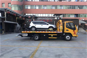 西平附近汽车拖车电话