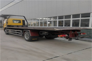 西平24小时公路救援电话