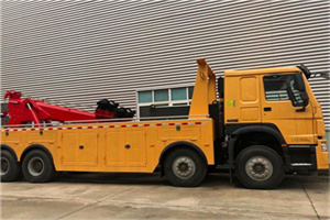 西平道路救援公司